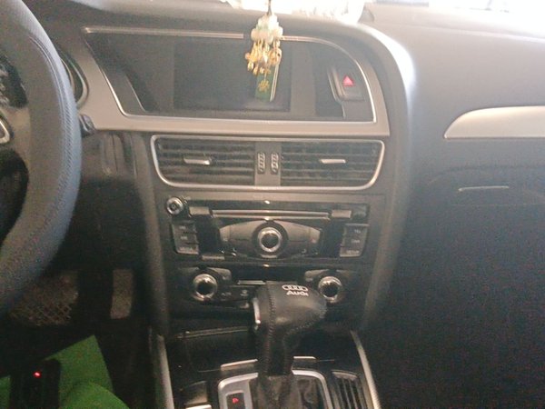 Audi A4L 2015, 162200 км, за 8910 USD - фото 16