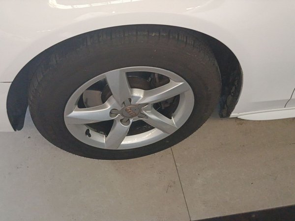 Audi A4L 2015, 162200 км, за 8910 USD - фото 8