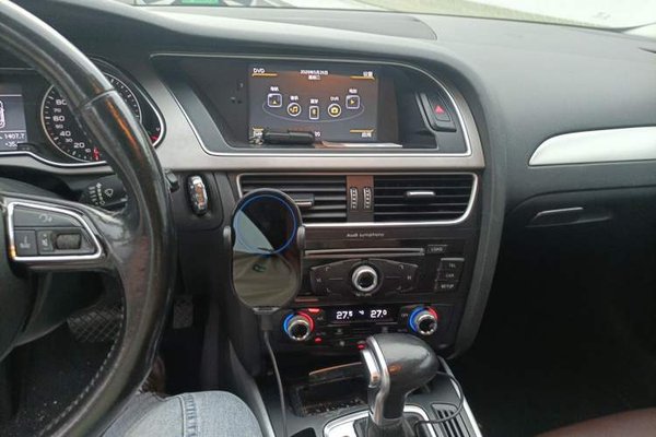Audi A4L 2015, 196000 км, за 7441 USD - фото 13