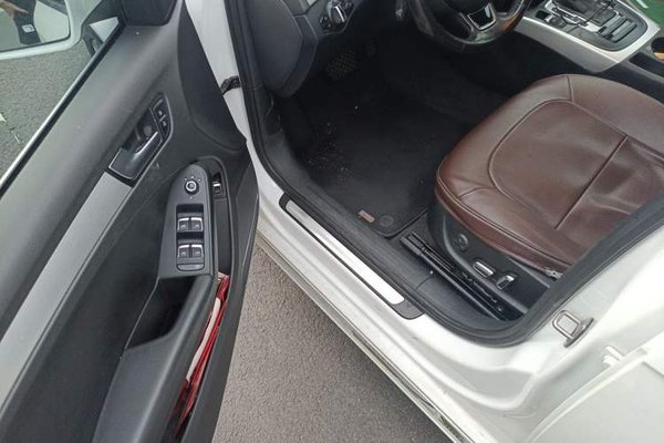 Audi A4L 2015, 196000 км, за 7441 USD - фото 16