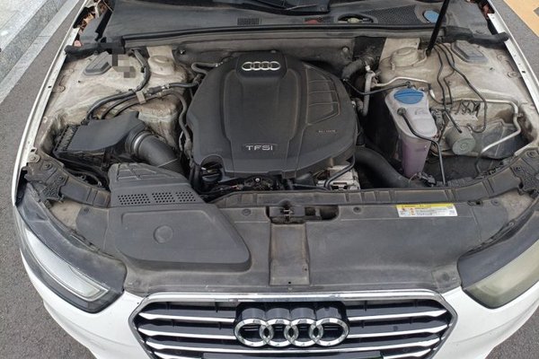 Audi A4L 2015, 196000 км, за 7441 USD - фото 21