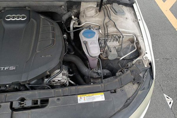 Audi A4L 2015, 196000 км, за 7441 USD - фото 22