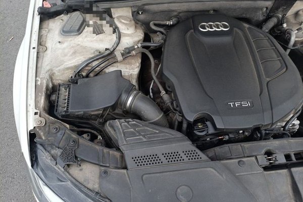 Audi A4L 2015, 196000 км, за 7441 USD - фото 23