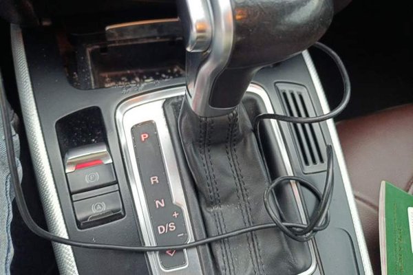 Audi A4L 2015, 196000 км, за 7441 USD - фото 14