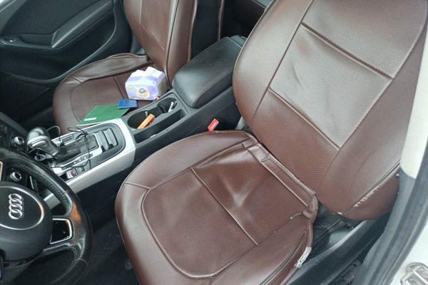 Audi A4L 2015, 196000 км, за 7441 USD - фото 15