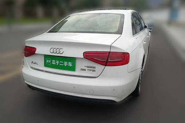 Audi A4L 2015, 196000 км, за 7441 USD - фото 6