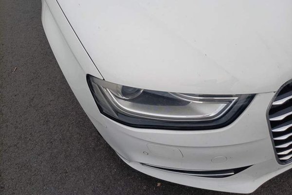 Audi A4L 2015, 196000 км, за 7441 USD - фото 7
