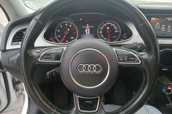 Audi A4L 2015, 196000 км, за 7441 USD - фото 10