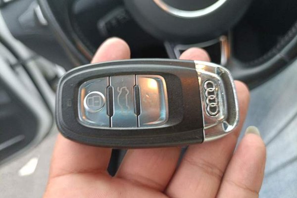 Audi A4L 2015, 196000 км, за 7441 USD - фото 20