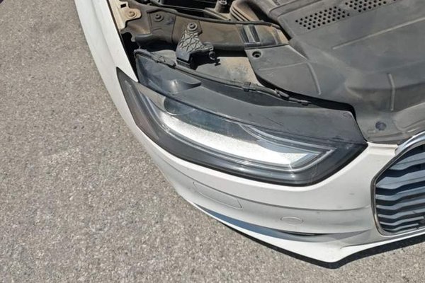 Audi A4L 2015, 60800 км, за 9526 USD - фото 10