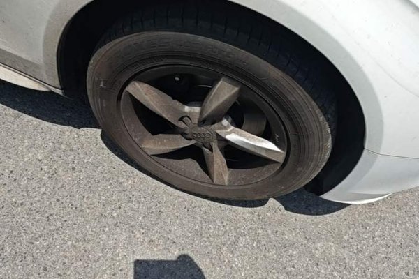 Audi A4L 2015, 60800 км, за 9526 USD - фото 11