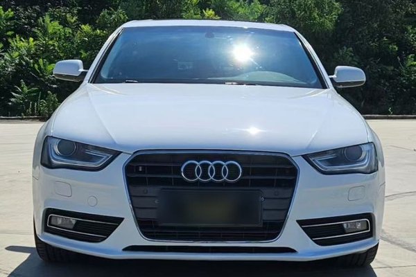 Audi A4L 2015, 60800 км, за 9526 USD - фото 16