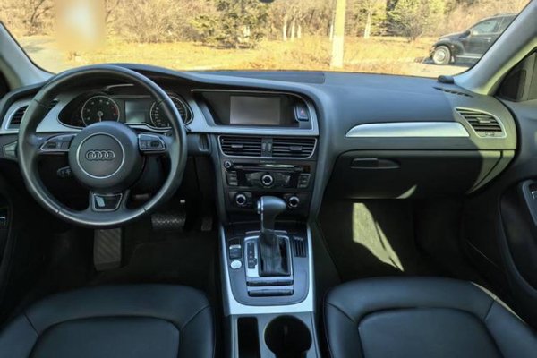 Audi A4L 2015, 60800 км, за 9526 USD - фото 7