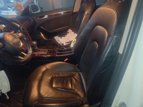 Audi A4L 2015, 63300 км, за 9548 USD - фото 11