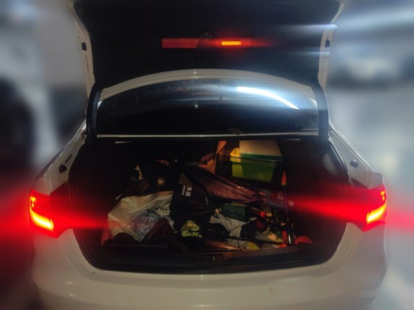 Audi A4L 2015, 63300 км, за 9548 USD - фото 14