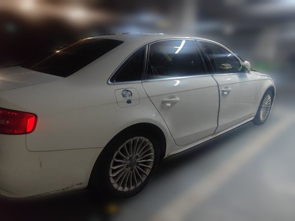 Audi A4L 2015, 63300 км, за 9548 USD - фото 6