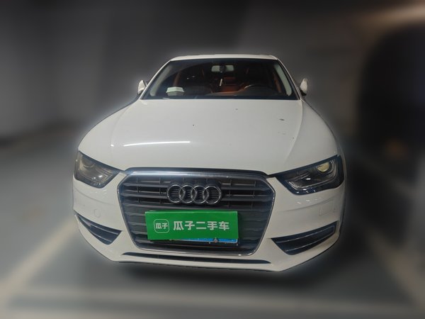 Audi A4L 2015, 63300 км, за 9548 USD