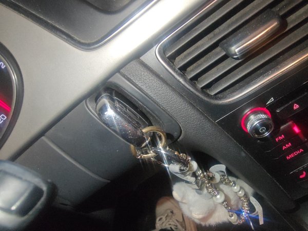 Audi A4L 2015, 63300 км, за 9548 USD - фото 12