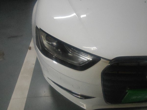 Audi A4L 2015, 63300 км, за 9548 USD - фото 8