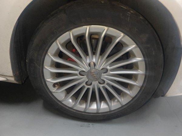 Audi A4L 2015, 63300 км, за 9548 USD - фото 7