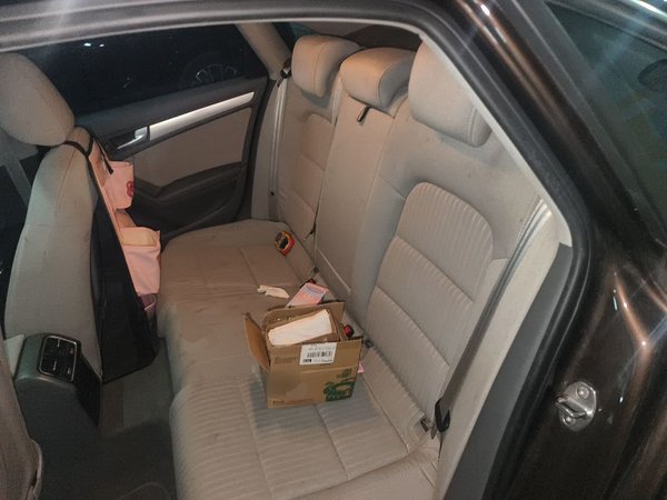 Audi A4L 2016, 119000 км, за 8172 USD - фото 18