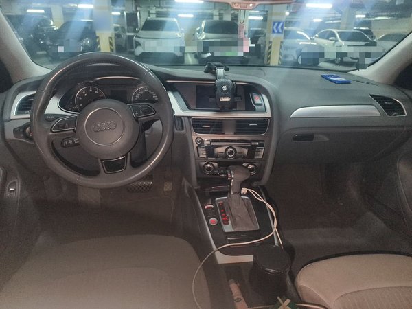 Audi A4L 2016, 119000 км, за 8172 USD - фото 10