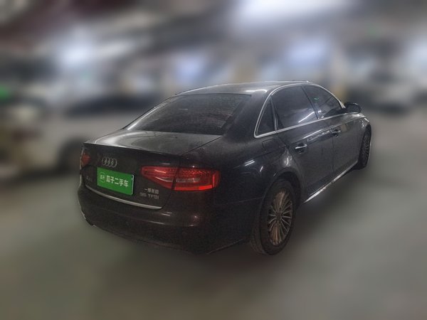 Audi A4L 2016, 119000 км, за 8172 USD - фото 6