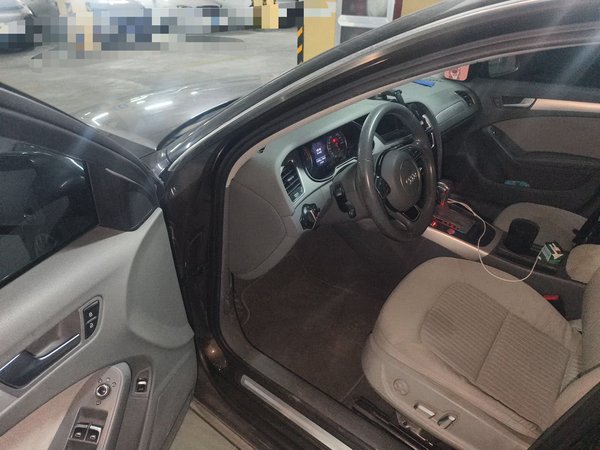 Audi A4L 2016, 119000 км, за 8172 USD - фото 17