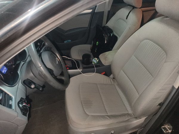 Audi A4L 2016, 119000 км, за 8172 USD - фото 16