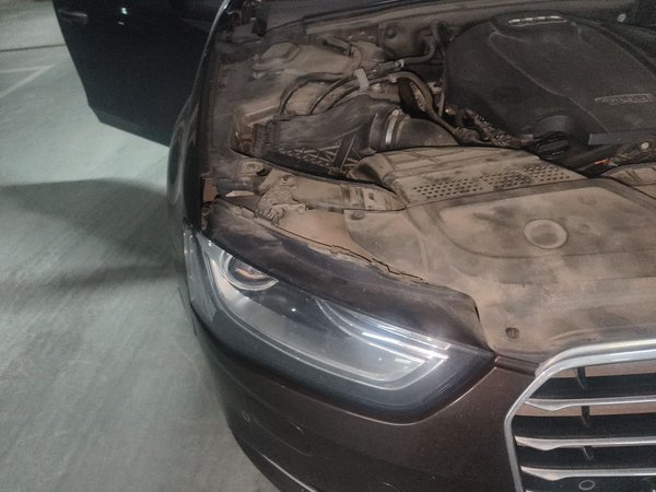 Audi A4L 2016, 119000 км, за 8172 USD - фото 7