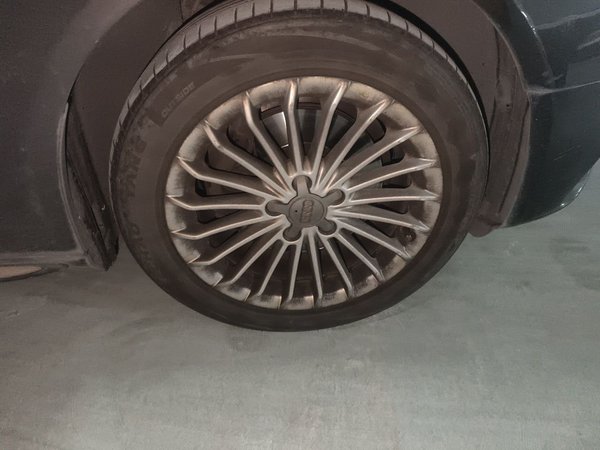 Audi A4L 2016, 119000 км, за 8172 USD - фото 8