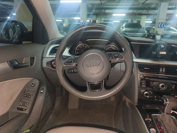 Audi A4L 2016, 119000 км, за 8172 USD - фото 11