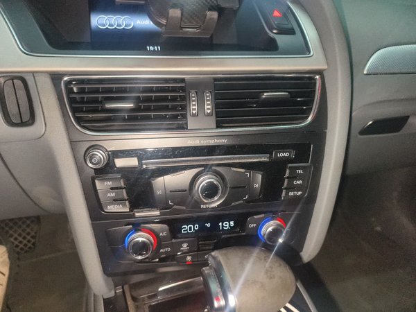 Audi A4L 2016, 119000 км, за 8172 USD - фото 14