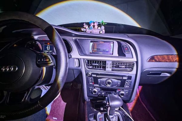Audi A4L 2016, 127300 км, за 8063 USD - фото 14