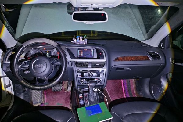 Audi A4L 2016, 127300 км, за 8063 USD - фото 10