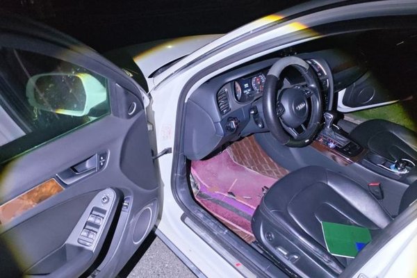 Audi A4L 2016, 127300 км, за 8063 USD - фото 17