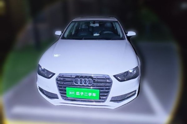 Audi A4L 2016, 127300 км, за 8063 USD