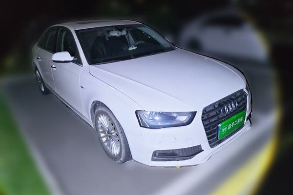 Audi A4L 2016, 127300 км, за 8063 USD