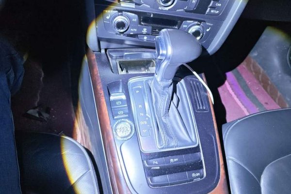 Audi A4L 2016, 127300 км, за 8063 USD - фото 15
