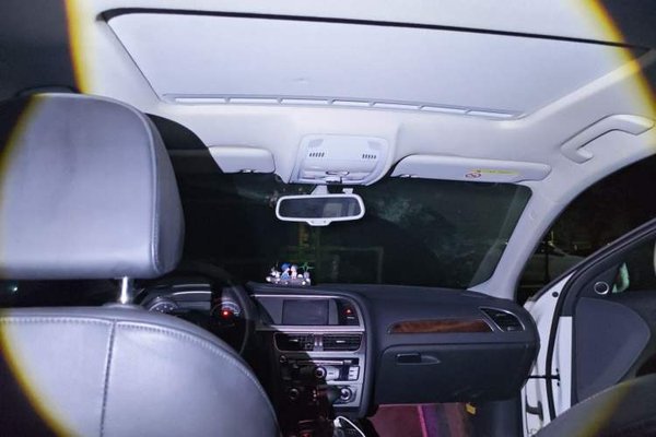 Audi A4L 2016, 127300 км, за 8063 USD - фото 19