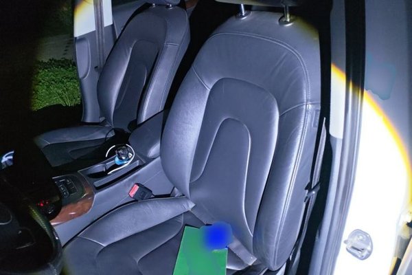 Audi A4L 2016, 127300 км, за 8063 USD - фото 16
