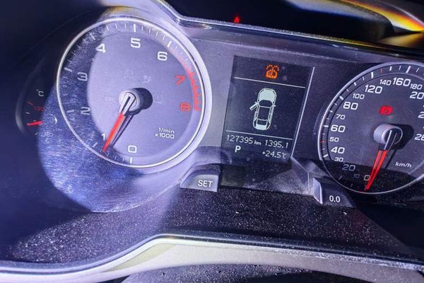 Audi A4L 2016, 127300 км, за 8063 USD - фото 13