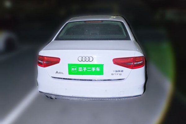 Audi A4L 2016, 127300 км, за 8063 USD