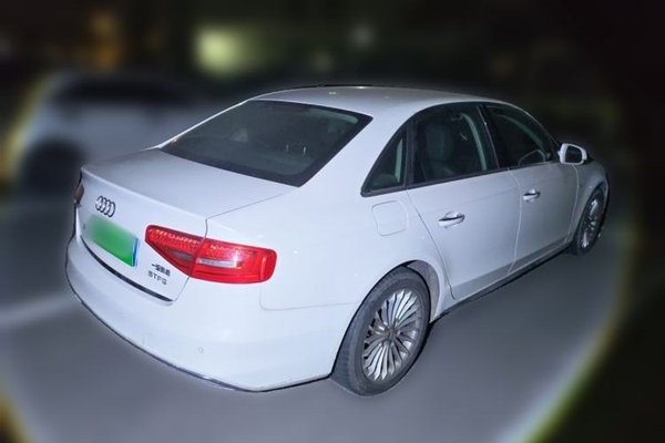 Audi A4L 2016, 127300 км, за 8063 USD - фото 6