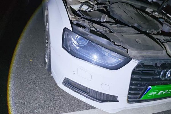 Audi A4L 2016, 127300 км, за 8063 USD - фото 7