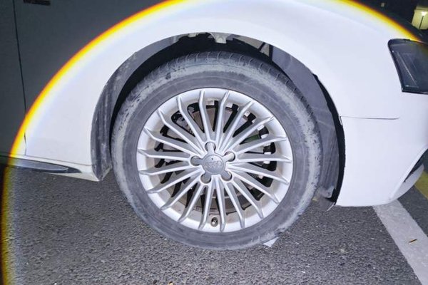 Audi A4L 2016, 127300 км, за 8063 USD - фото 8