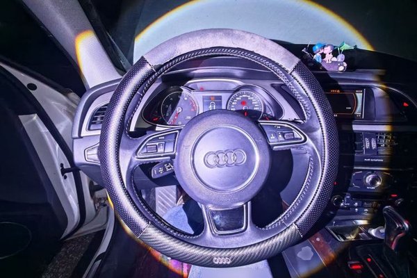 Audi A4L 2016, 127300 км, за 8063 USD - фото 11
