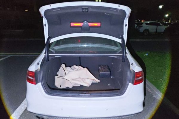 Audi A4L 2016, 127300 км, за 8063 USD - фото 20