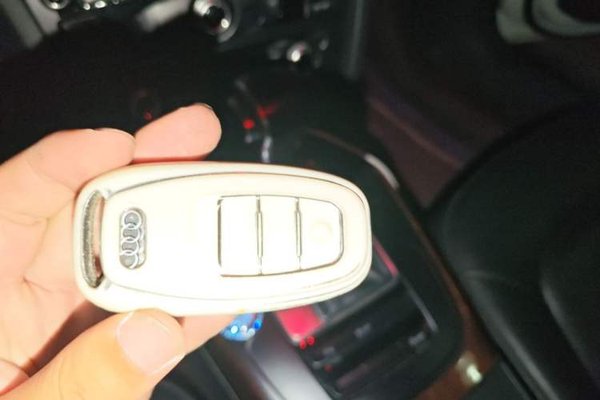 Audi A4L 2016, 127300 км, за 8063 USD - фото 9