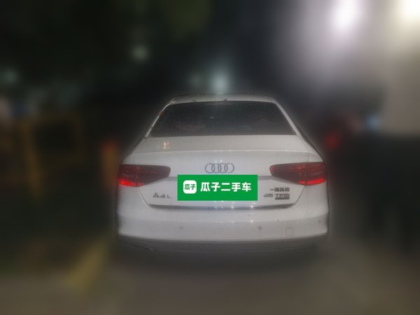 Audi A4L 2016, 130900 км, за 10653 USD - фото 8
